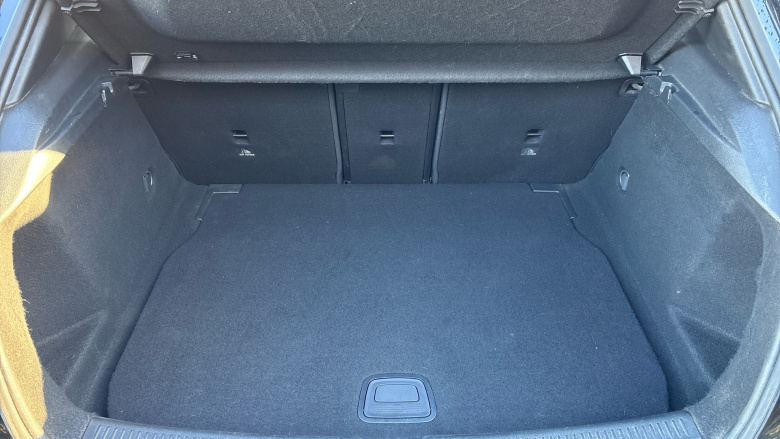 Mercedes-Benz A-Class A180 AMG Line Executive 5dr Auto Petrol Hatchback